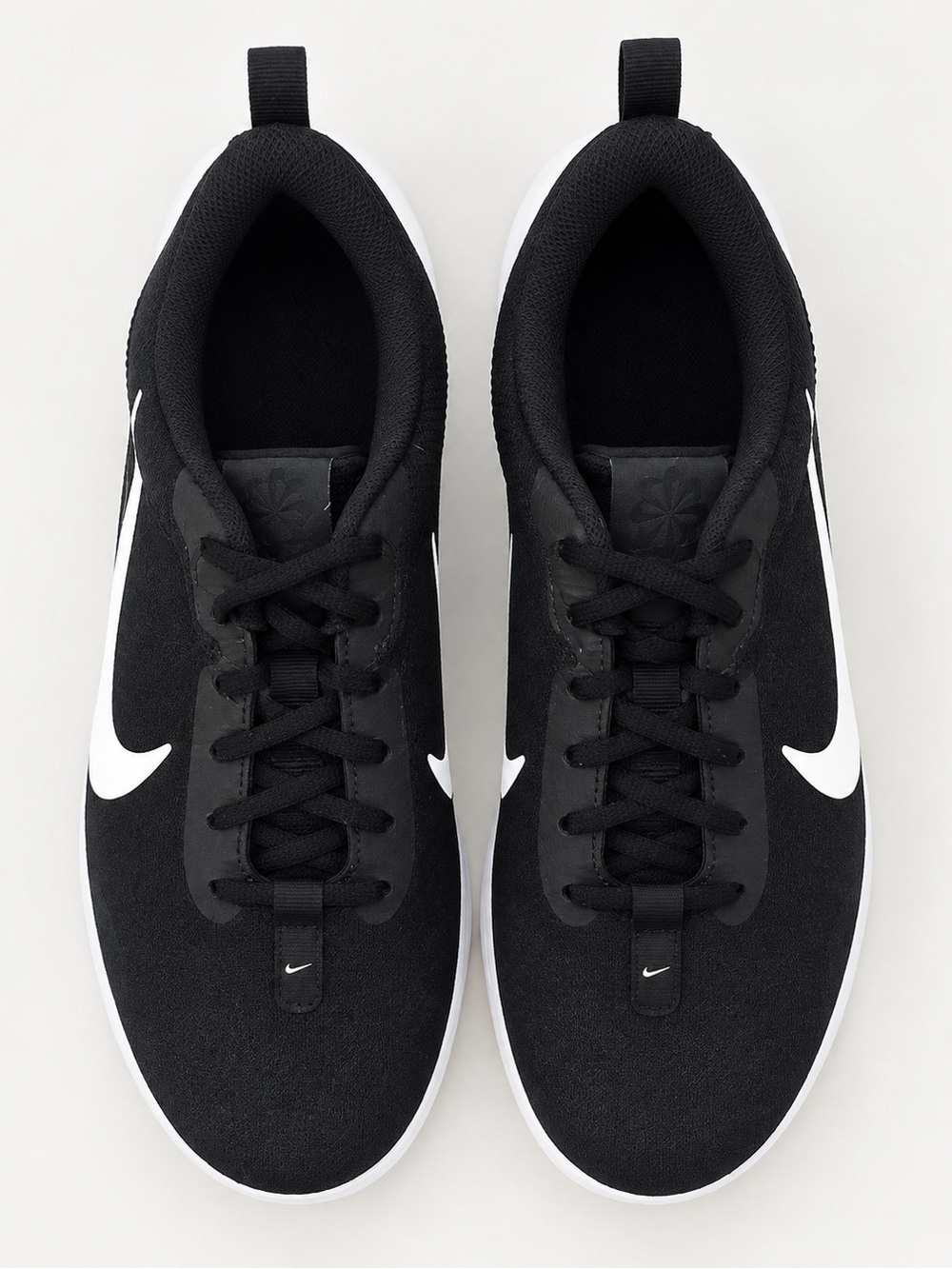 Brand New Nike Men’s Black Flex Experience Sneakers